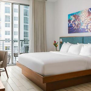 Chambre Lit King-Size